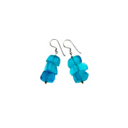 Cairn Earring - Polka Luka Resin Jewellery