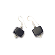 Hidden Grove' Earring - Polka Luka Resin Jewellery