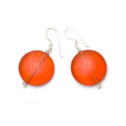 Reverie Earring - Polka Luka Resin Jewellery