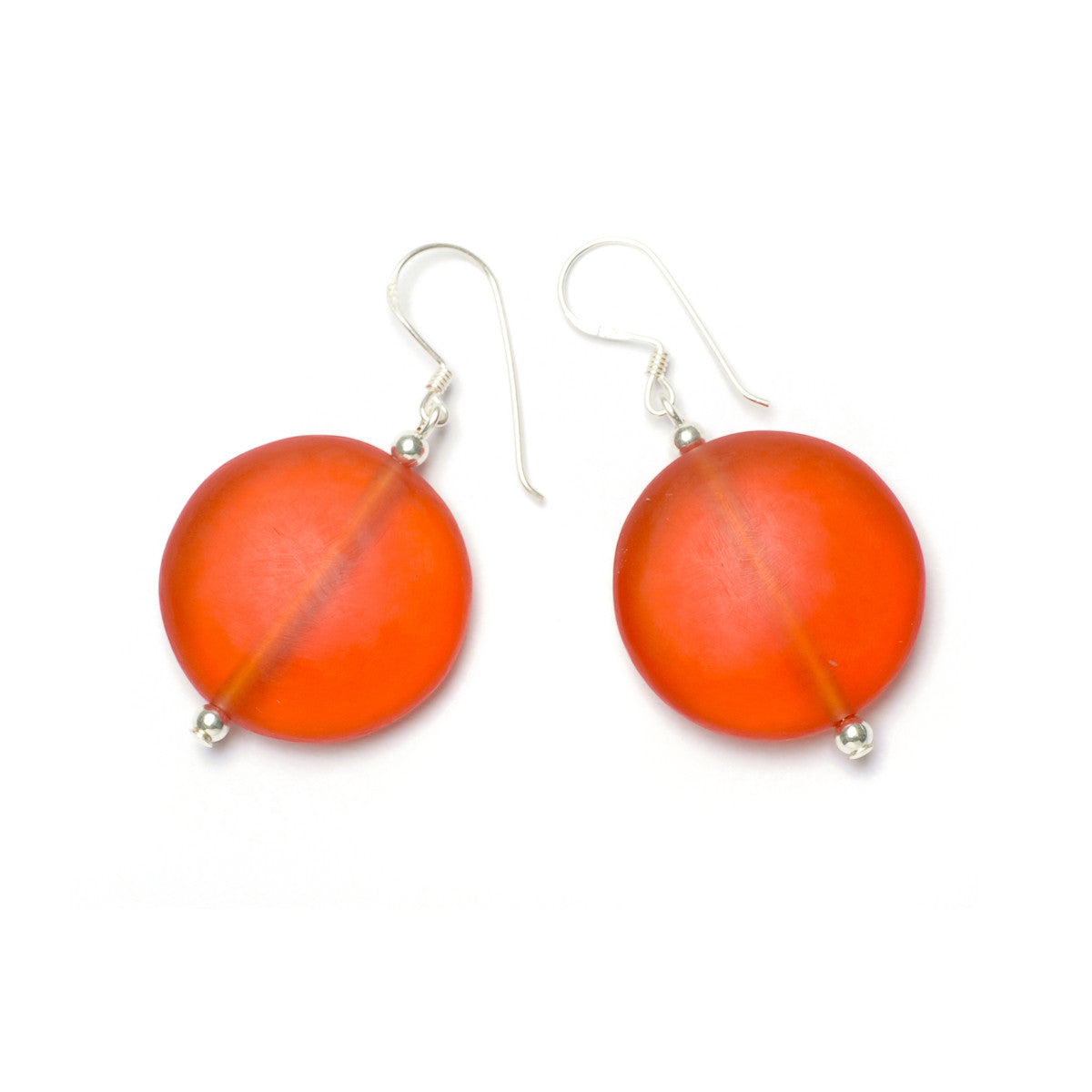 Reverie Earring - Polka Luka Resin Jewellery