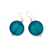 Reverie Earring - Polka Luka Resin Jewellery