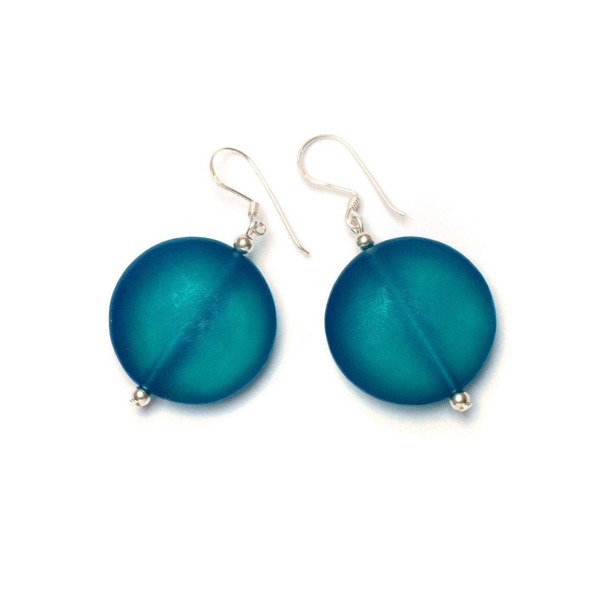 Reverie Earring - Polka Luka Resin Jewellery