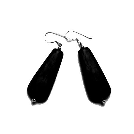 Springtime Earring - Polka Luka Resin Jewellery