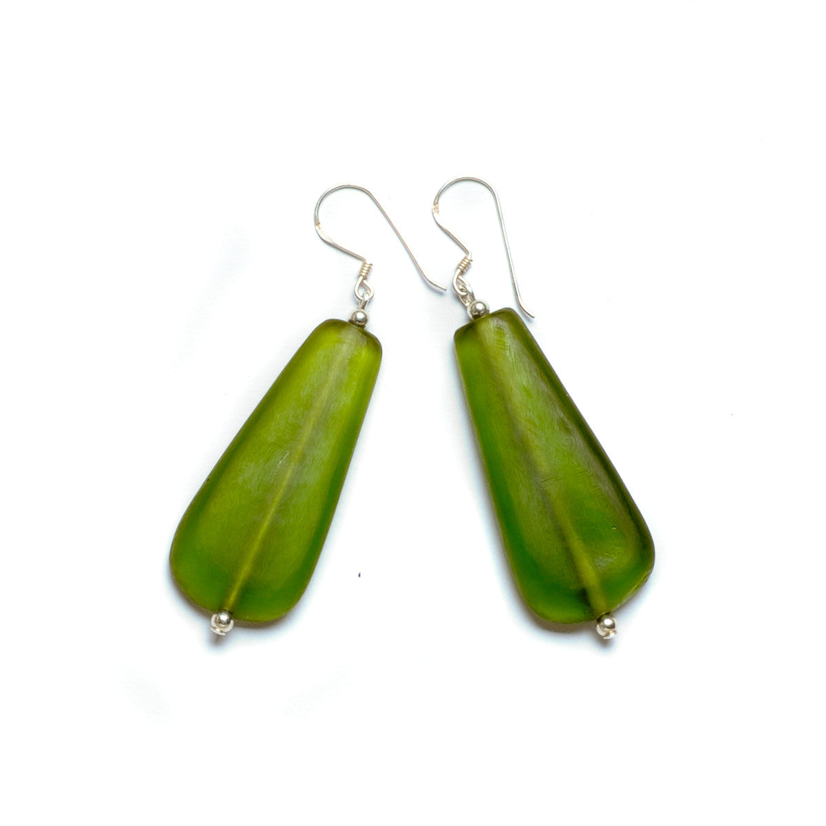 Springtime Earring - Polka Luka Resin Jewellery