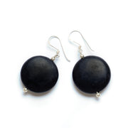 Reverie Earring - Polka Luka Resin Jewellery