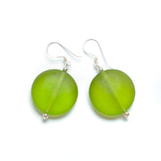 Reverie Earring - Polka Luka Resin Jewellery