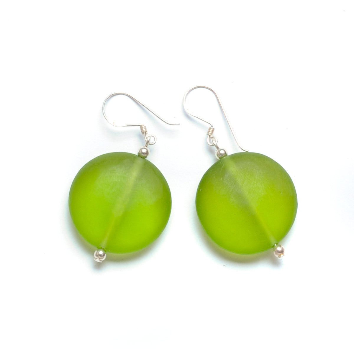 Reverie Earring - Polka Luka Resin Jewellery