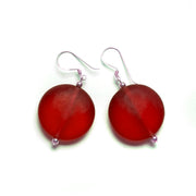 Reverie Earring - Polka Luka Resin Jewellery