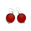 Reverie Earring - Polka Luka Resin Jewellery