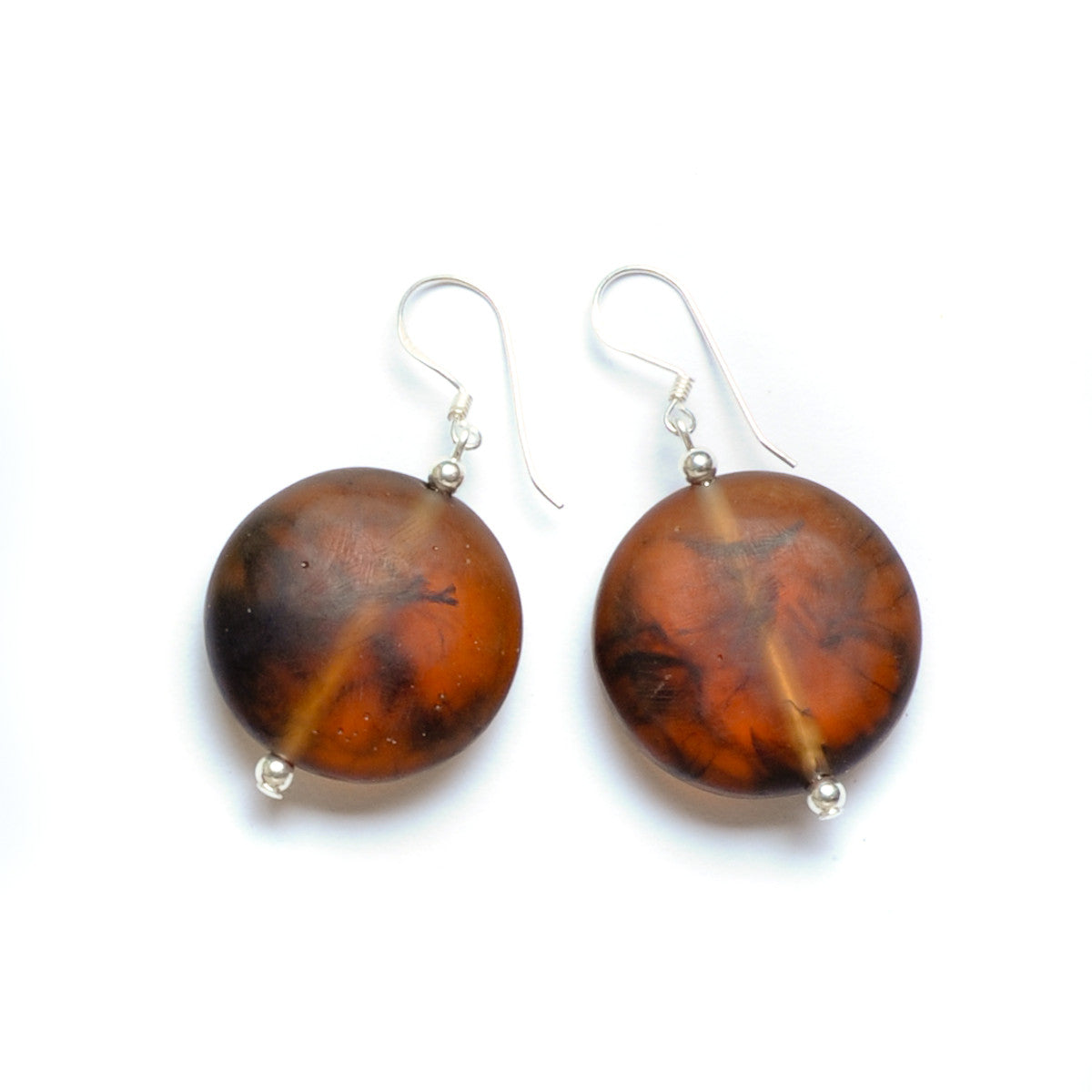 Reverie Earring - Polka Luka Resin Jewellery