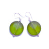 Reverie Earring - Polka Luka Resin Jewellery