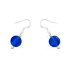 Silk Road Single Earrings - Polka Luka Resin Jewellery
