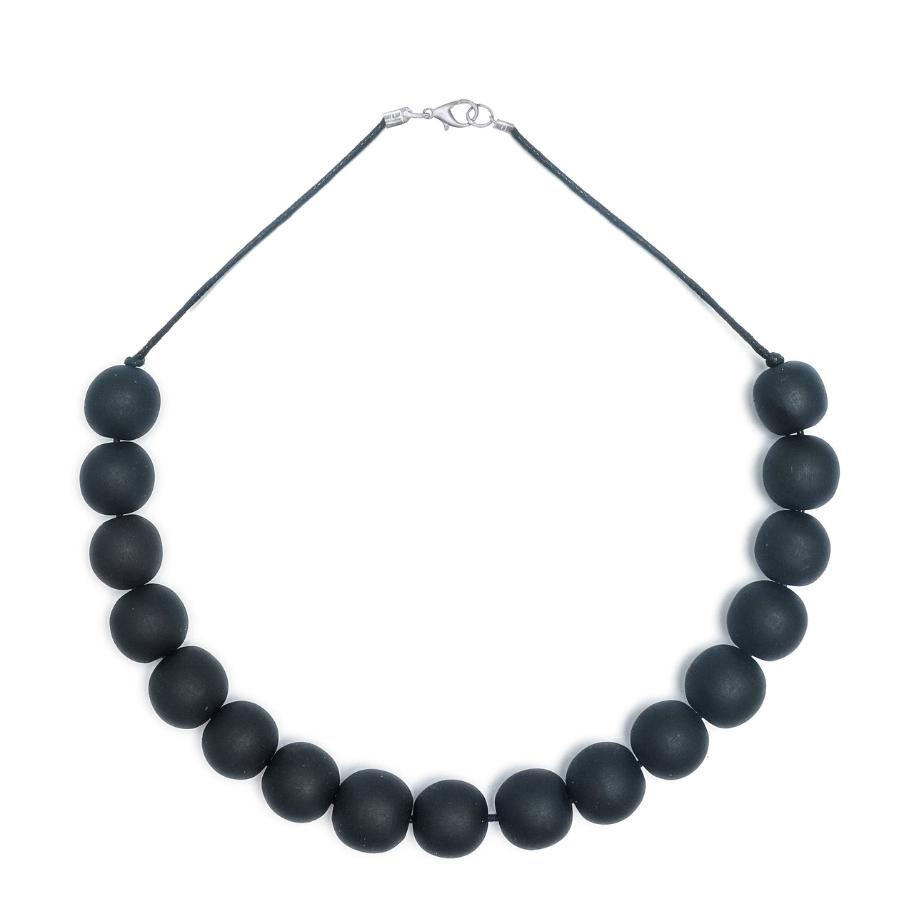 Pepa Necklace - Polka Luka Resin Jewellery