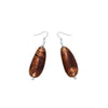 Rio Resin Earrings - Polka Luka Resin Jewellery