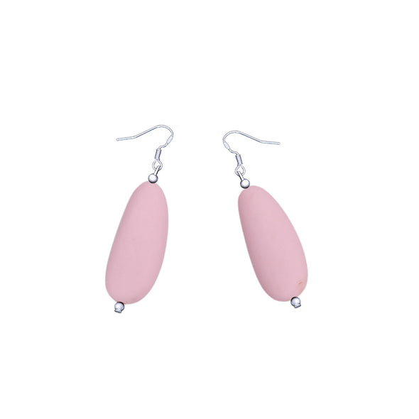 Rio Resin Earrings - Polka Luka Resin Jewellery