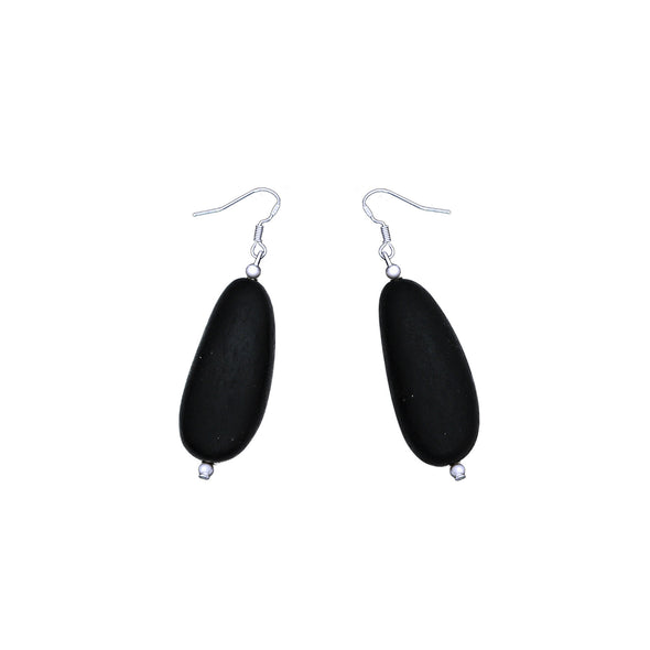 Rio Resin Earrings - Polka Luka Resin Jewellery