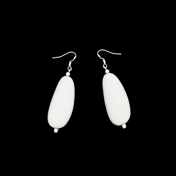 Rio Resin Earrings - Polka Luka Resin Jewellery