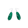 Rio Resin Earrings - Polka Luka Resin Jewellery