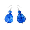 Berber Earrings - Polka Luka Resin Jewellery