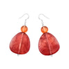 Berber Earrings - Polka Luka Resin Jewellery