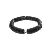 'Eclipse' Resin Bracelet - Polka Luka Resin Jewellery