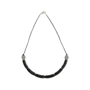 'Equinox' Resin Necklace - Polka Luka Resin Jewellery