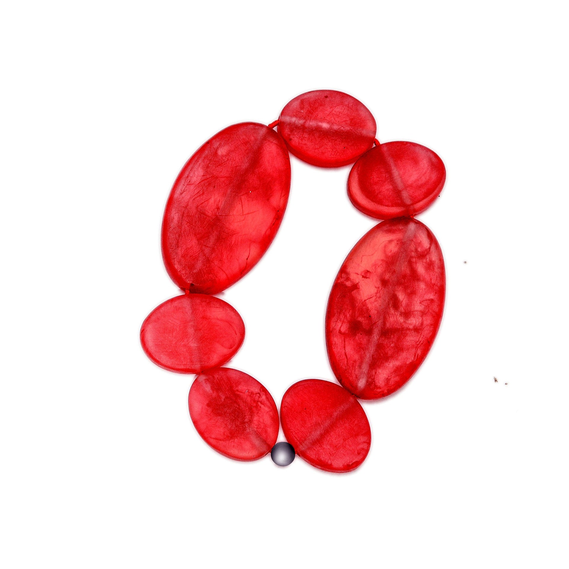 Frida Resin Bracelet - Polka Luka Resin Jewellery