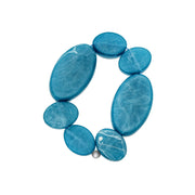 Frida Resin Bracelet - Polka Luka Resin Jewellery