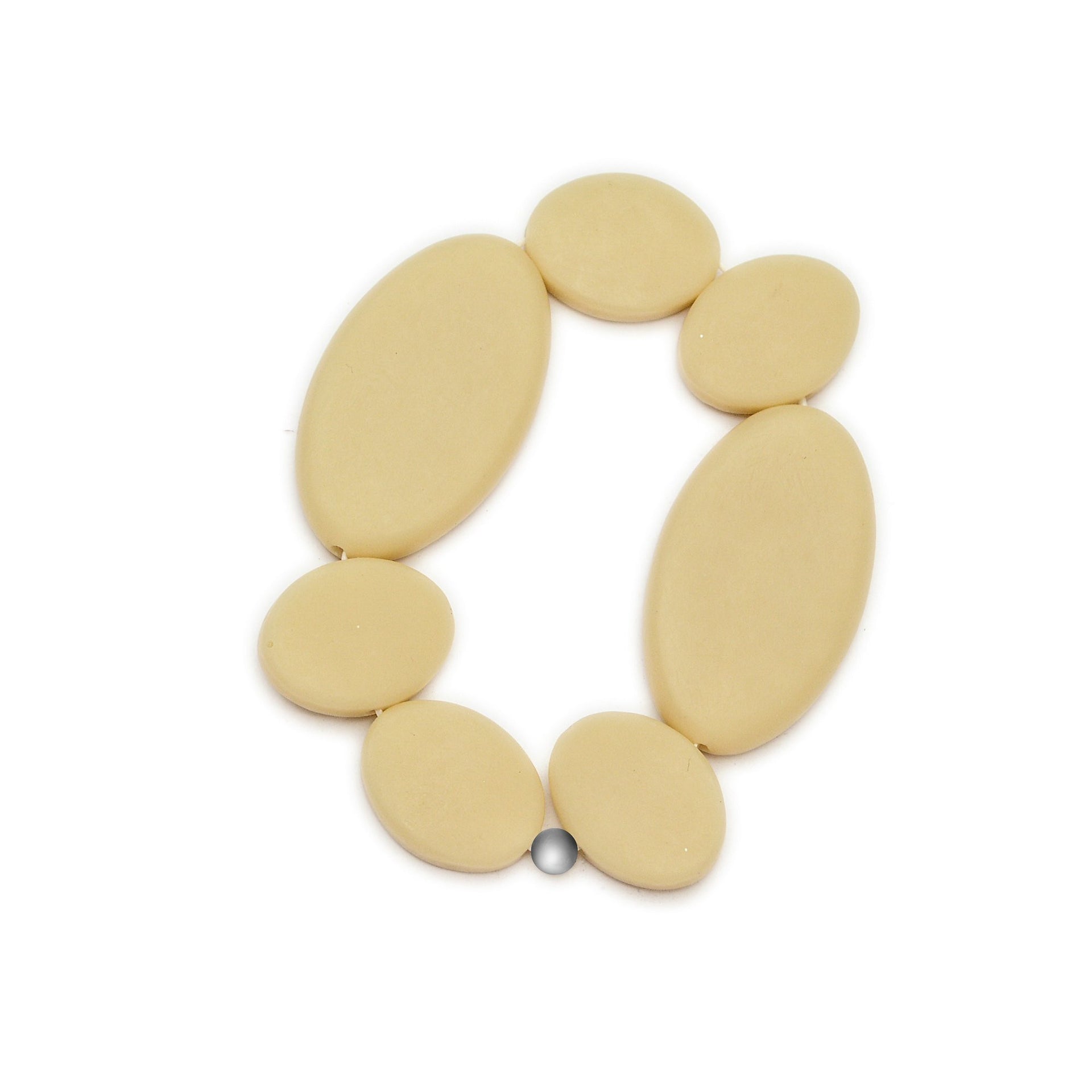Frida Resin Bracelet - Polka Luka Resin Jewellery