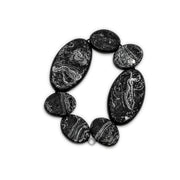 Frida Resin Bracelet - Polka Luka Resin Jewellery