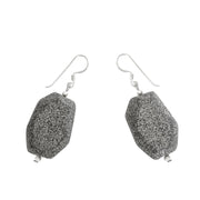 'Galactic' Resin Earrings - Polka Luka Resin Jewellery