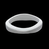 Isla Resin Bangle - Polka Luka Resin Jewellery