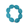 Isla Resin Bracelet - Polka Luka Resin Jewellery
