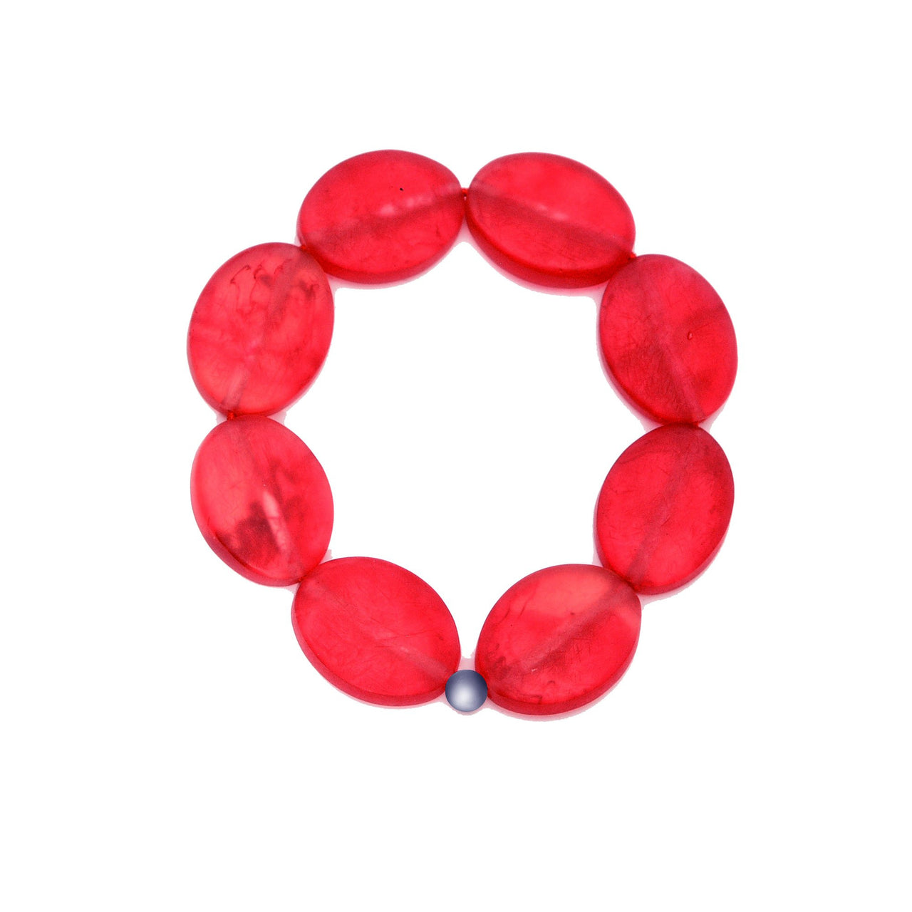Isla Resin Bracelet - Polka Luka Resin Jewellery