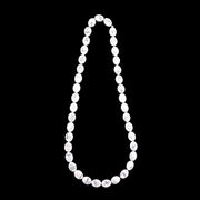 Isla Long Resin Necklace - Polka Luka Resin Jewellery