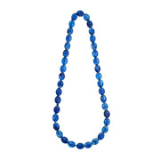 Isla Long Resin Necklace - Polka Luka Resin Jewellery