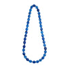 Isla Long Resin Necklace - Polka Luka Resin Jewellery