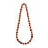 Isla Long Resin Necklace - Polka Luka Resin Jewellery