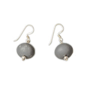 Koko' Resin Earring - Polka Luka Resin Jewellery