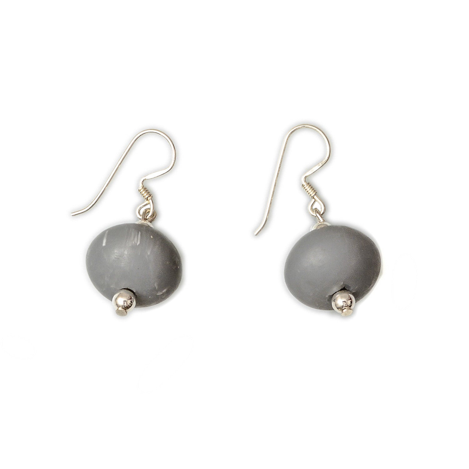 Koko' Resin Earring - Polka Luka Resin Jewellery