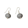 Koko' Resin Earring - Polka Luka Resin Jewellery