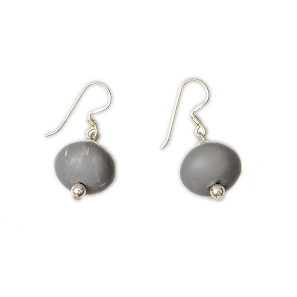 Koko' Resin Earring - Polka Luka Resin Jewellery