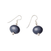Koko' Resin Earring - Polka Luka Resin Jewellery