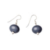 Koko' Resin Earring - Polka Luka Resin Jewellery