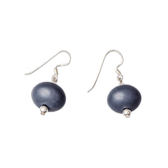 Koko' Resin Earring - Polka Luka Resin Jewellery