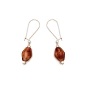 Lucia Resin Earring - Polka Luka Resin Jewellery