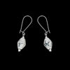 Lucia Resin Earring - Polka Luka Resin Jewellery