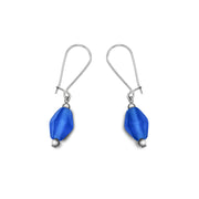 Lucia Resin Earring - Polka Luka Resin Jewellery