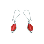 Lucia Resin Earring - Polka Luka Resin Jewellery