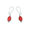 Lucia Resin Earring - Polka Luka Resin Jewellery
